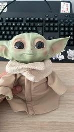 baby yoda, Verzamelen, Star Wars, Ophalen of Verzenden, Zo goed als nieuw, Actiefiguurtje