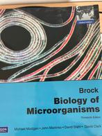 Biology of microorganisms, Ophalen of Verzenden, Beta, Gelezen, WO