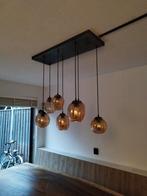 Hanglamp eettafel lamp, Huis en Inrichting, Lampen | Hanglampen, Ophalen, Zo goed als nieuw