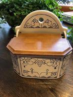 Boch, Antiek en Kunst, Antiek | Servies los, Ophalen