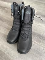 Heren schoenen maat 46, Ophalen, Zwart, Boots, Under Armour