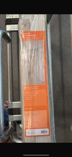 Nieuw! Hardhouten deurkozijn 56x115, Doe-het-zelf en Verbouw, Kozijnen en Schuifpuien, Raamkozijn, Nieuw, Hout, Ophalen