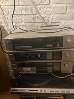 Stereotoren, Audio, Tv en Foto, Stereo-sets, Gebruikt, Tuner of Radio, Overige merken, Losse componenten