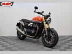 TRIUMPH SPEED TWIN 1200 RS (bj 2025), Motoren, 2 cilinders, Bedrijf, Meer dan 35 kW, Overig