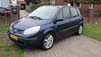 Renault Scénic 1.6-16V Dynamique Comfort, Voorwielaandrijving, 65 €/maand, Stof, Gebruikt