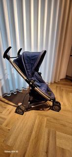 Quinny Zapp Xtra buggy - Zeer goede staat!, Ophalen of Verzenden, Zo goed als nieuw, Quinny
