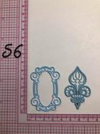 Snijmal 56, Ophalen of Verzenden, Zo goed als nieuw, Pons of Mal