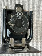 Unieke antieke balgcamera, Verzamelen, Fotografica en Filmapparatuur, Ophalen of Verzenden, Voor 1940, Fototoestel