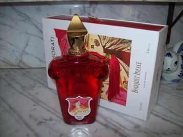 Xerjoff  Casamorati niche beschikbaar voor biedingen