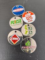 winkelwagenmuntjes, Verzamelen, Ophalen of Verzenden