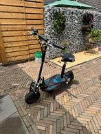 Mooie sxt 1000wXL scooter/step, Ophalen of Verzenden, Zo goed als nieuw, Elektrische step (E-scooter)