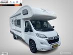 Giottiline Therry T45 Alkoof Camper OE NL met 6 Slaapplekken, Overige merken, 7 tot 8 meter, Bedrijf, Diesel