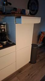 Ikea inbouwkoelkast, Witgoed en Apparatuur, Ophalen, 200 liter of meer, 60 cm of meer, Energieklasse A of zuiniger
