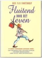 Fluitend Door Het Leven (Ben van Nootdorp), Ophalen of Verzenden, Zo goed als nieuw