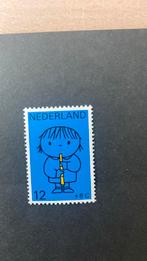 Kinderzegel 1969 12+8ct (nvhp 932) postfris, Postzegels en Munten, Postzegels | Nederland, Ophalen of Verzenden, Postfris