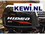 Hidea buitenboordmotor NIEUW v.a. 5 pk 995 euro, Nieuw, Benzine