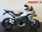 Ducati MULTISTRADA 1200 SUPERSTRAK! (bj 2013), Motoren, Motoren | Ducati, Bedrijf, Toermotor