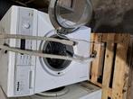Wasmachine en droger, ooit werkend weg gezet., Ophalen, Gebruikt