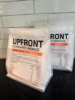Upfront limonade 2 stuks, Ophalen of Verzenden, Zo goed als nieuw, Poeder of Drank