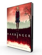 The Harbinger (2022) Curse of Rosalie, Exorcist, Omen, DVD!, Vanaf 16 jaar, Verzenden, Nieuw in verpakking, Monsters