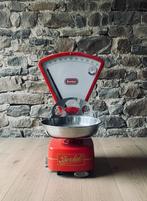 weegschaal berkel, Minder dan 10 kg, Keukenweegschaal, Analoog, Ophalen of Verzenden