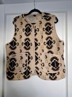 Divided Gilet - Maat M, Kleding | Dames, Bodywarmers, Maat 38/40 (M), Divided, Beige, Ophalen of Verzenden