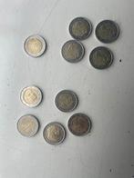 Zeldzame 2 euromunten, Postzegels en Munten, Munten | Europa | Euromunten, 2 euro, Ophalen of Verzenden