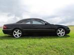 Zijraam Mercedes S-klasse W220 W215 S320 S400 S500 S600, Auto-onderdelen, Ophalen of Verzenden, Gebruikt, Mercedes-Benz