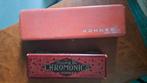 Hohner Chromonica Mondharmonicas, Ophalen of Verzenden, Zo goed als nieuw