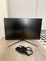 MSİ optix G241 - Full HD ıps 144 Hz  24 inc, Computers en Software, Monitoren, Gaming, Kantelbaar, IPS, 101 t/m 150 Hz