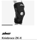 Nieuw in doos: Zamst ZK-X Kniebrace MAAT  M., Ophalen of Verzenden, Nieuw