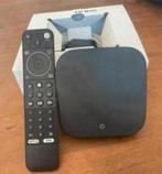 ODIDO, Android TV12 ontvanger, nieuw, niet aangemeld, WIFI6, Ophalen of Verzenden, Nieuw, HDMI, 1500 GB of meer