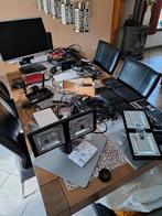 Computer delen, Ophalen, Gebruikt