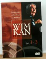 Wim Kan (398t), Alle leeftijden, Ophalen of Verzenden, Zo goed als nieuw, Stand-up of Theatershow