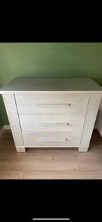 Commode baby kamer, Kinderen en Baby's, Kinderkamer | Commodes en Kasten, Ophalen, Gebruikt, 50 tot 70 cm, 100 cm of meer