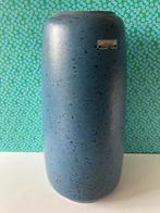 West Germany Scheurich vaas 203-32, Huis en Inrichting, Woonaccessoires | Vazen, Gebruikt, Overige kleuren, Aardewerk of Porselein