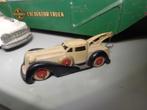 Vintage Manoil diecast art deco jaren 30-40, Antiek en Kunst, Antiek | Speelgoed, Verzenden
