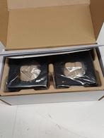 Bose Omnijewel Plafondbeugels - Nieuw in Doos!, Ophalen of Verzenden, Nieuw