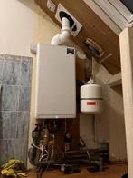 CW5 Intergas Xtreme 36 HR Combiketel CW5 met Installatie, Doe-het-zelf en Verbouw, Verwarming en Radiatoren, Ophalen, 30 tot 80 cm