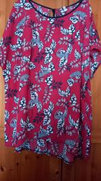 Shirt xxl.Shirt XXL.
Soepelvallende stof.
Miss Etam., Ophalen of Verzenden, Zo goed als nieuw, Shirt of Top