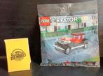 Lego set creator Bentley, Nieuw, T, Ophalen of Verzenden, Complete set