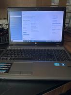 HP ProBook 4540s - i3, 4GB RAM, 220GB SSD, Gebruikt, 2 tot 3 Ghz, Ophalen of Verzenden, SSD