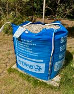Big bag betongrind 1m3 1500kg, Tuin en Terras, Grind, Keien en Split, Ophalen, Overige materialen, Nieuw, Grind