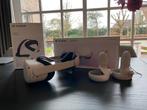 Vr bril Oculus Quest 2, Spelcomputers en Games, Virtual Reality, Ophalen of Verzenden, Gebruikt, Overige platformen