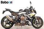 BMW S 1000 R ABS (bj 2022), Motoren, Motoren | Schademotoren, Naked bike, Quickshifter, BMW