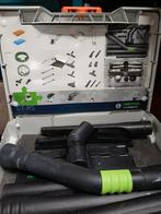 Stofzuigerstang Festool D27 in systainer, Doe-het-zelf en Verbouw, Overige Doe-het-zelf en Verbouw, Ophalen