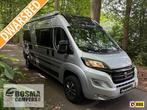 Adria Twin Supreme 600 SPB Vast Bed 70000 km Airco 2019, Buscamper of Camperbus, Ringverwarming, Fiat, Airbags