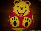 Winnie the pooh rugzak nieuw, Ophalen of Verzenden, Nieuw, Overige merken, Minder dan 30 cm