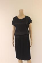 Mödstrom zwart jurkje maat M, Kleding | Dames, Maat 38/40 (M), ., Zwart, Ophalen of Verzenden