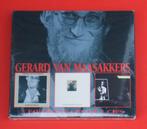 2cd Gerard van Maasakkers 3 favoriete lp's op 2 cd's, Cd's en Dvd's, Ophalen of Verzenden, Gebruikt, Europees